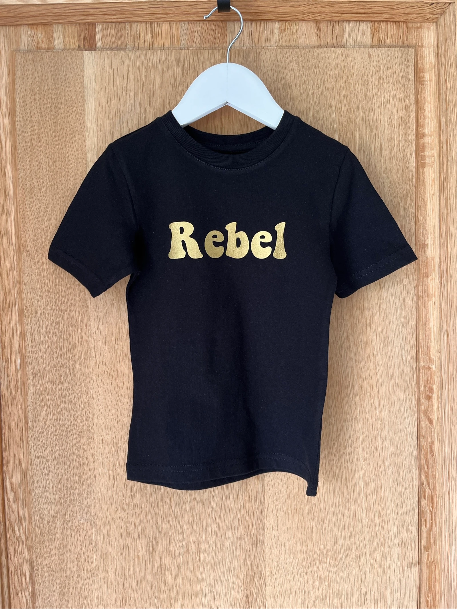 T-shirt meisjes